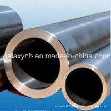 Hot Sale High Quality Titanium Tube/Pipe